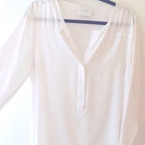 JUST Blouse